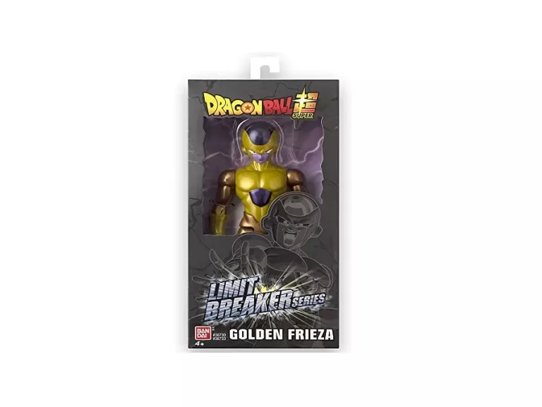 DRAGON BALL LIMIT BREAKER GOLDEN FRIEZA