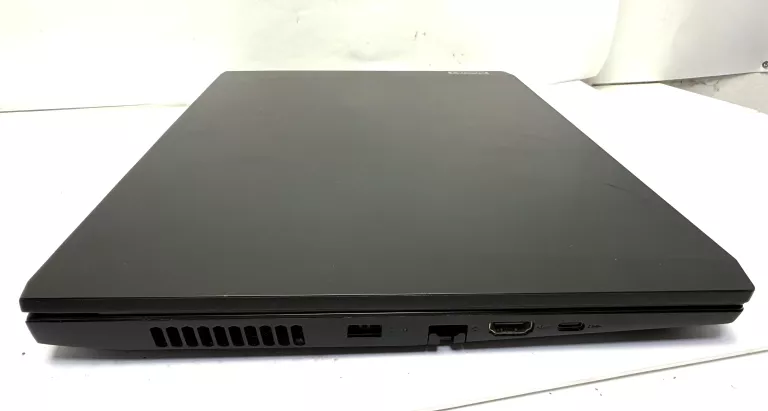 LAPTOP IDEAPAD GAMING/RYZEN 5 5600H/RTX3050/SSD512/8GB/