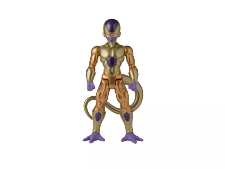 DRAGON BALL LIMIT BREAKER GOLDEN FRIEZA