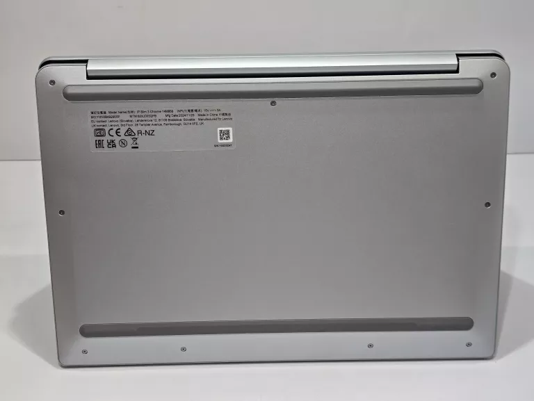 LAPTOP LENOVO IDEAPAD SLIM 3 CHROME 14M868 KOMPLET + PARAGON 05.10.2025