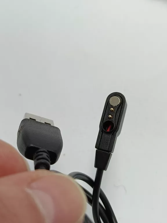 SMARTWATCH AIRFLEXONE ŁADOWARKA USZKODZONA