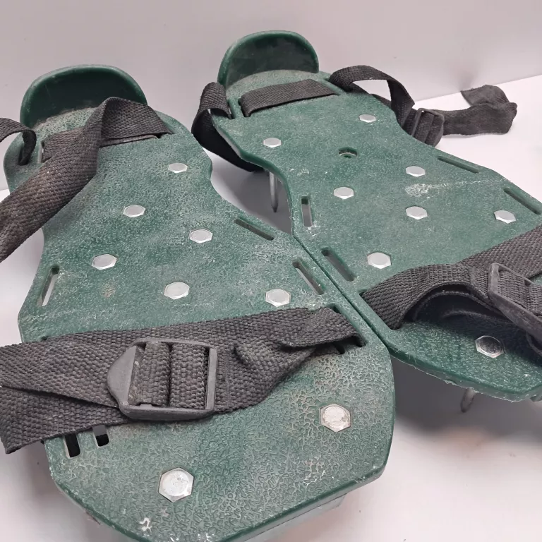 BUTY PODESZWY DO WYLEWEK