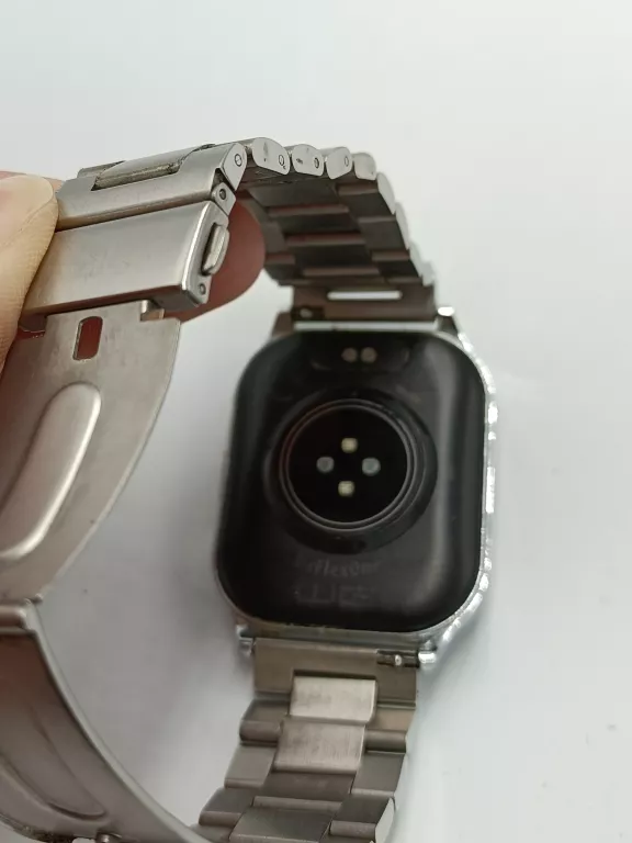 SMARTWATCH AIRFLEXONE ŁADOWARKA USZKODZONA