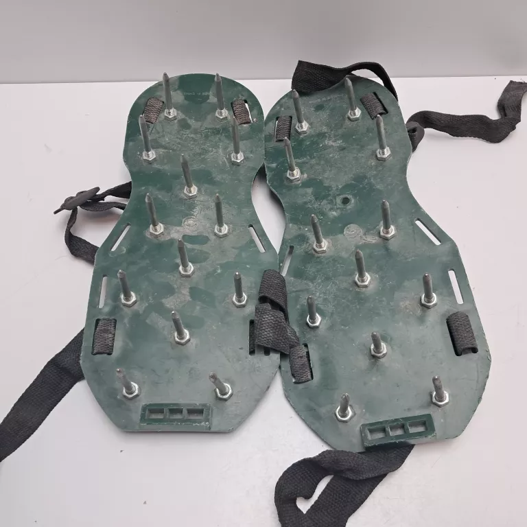 BUTY PODESZWY DO WYLEWEK