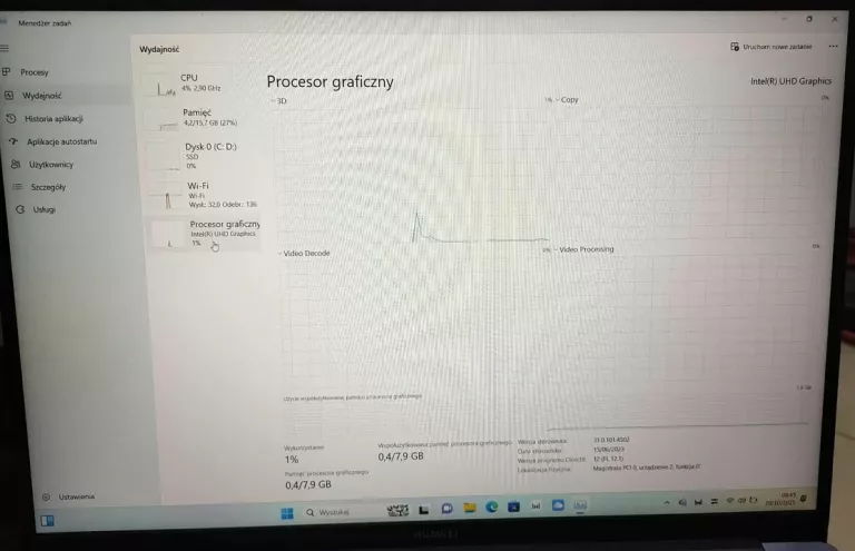 LAPTOP HUAWEI MATEBOOK D16 MCLG-X