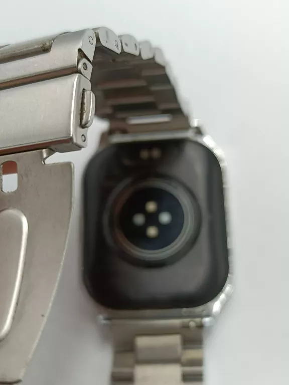 SMARTWATCH AIRFLEXONE ŁADOWARKA USZKODZONA