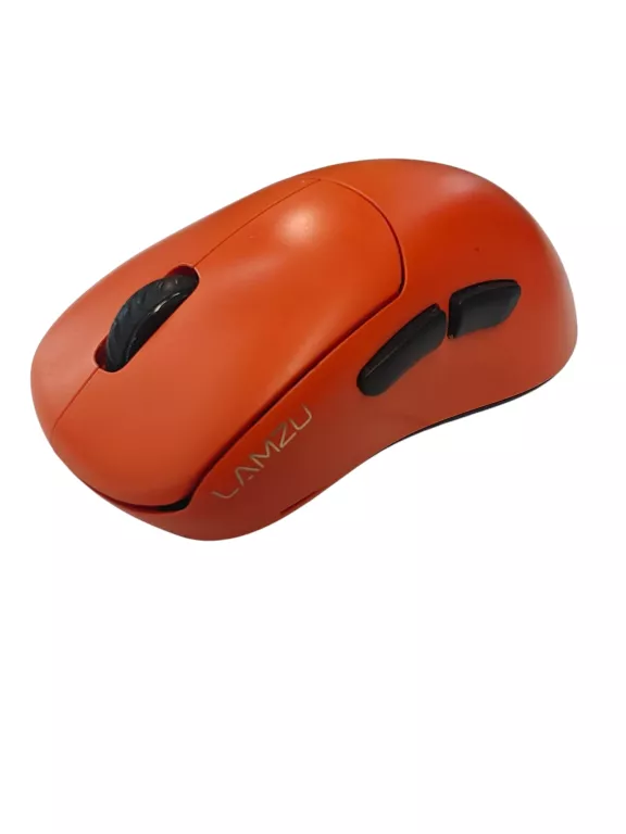 MYSZ KOMPUTEROWA  FNATIC X LAMZU THORN 4K SPECIAL EDITION