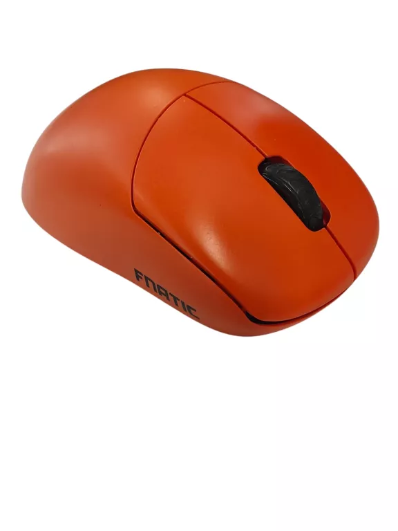 MYSZ KOMPUTEROWA  FNATIC X LAMZU THORN 4K SPECIAL EDITION