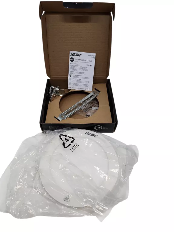 EASY FIX LED PANELS  12W