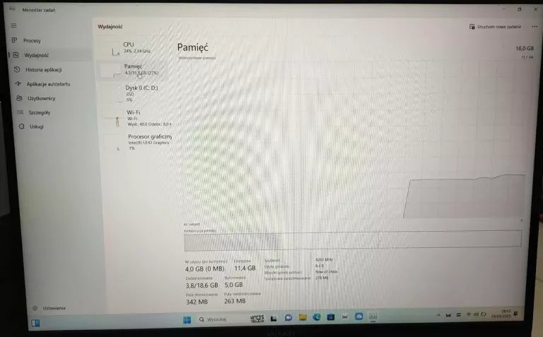 LAPTOP HUAWEI MATEBOOK D16 MCLG-X