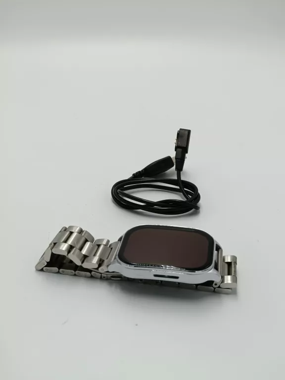 SMARTWATCH AIRFLEXONE ŁADOWARKA USZKODZONA