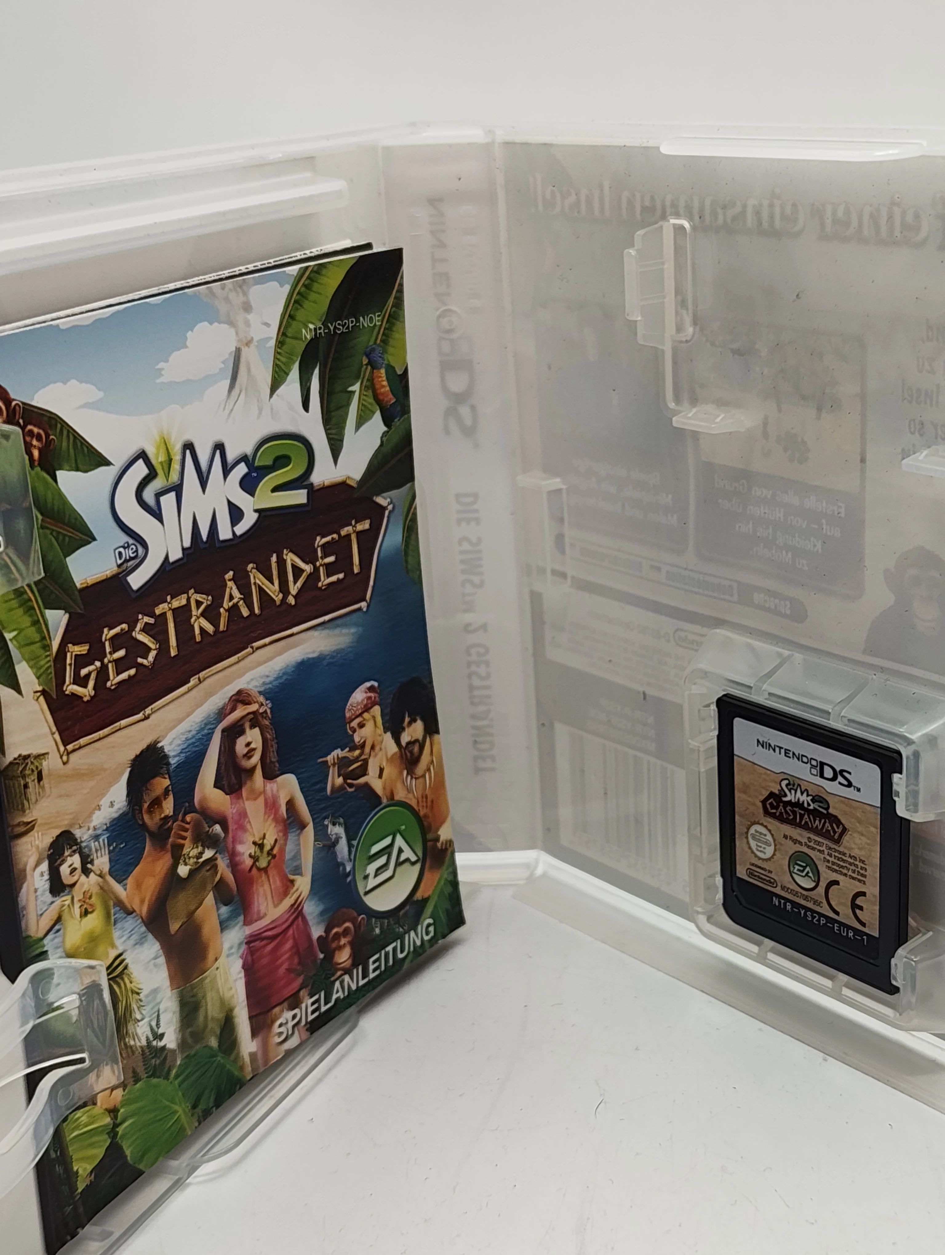 nintendo-ds-the-sims-2-castaway-ean-gtin-5030932058751