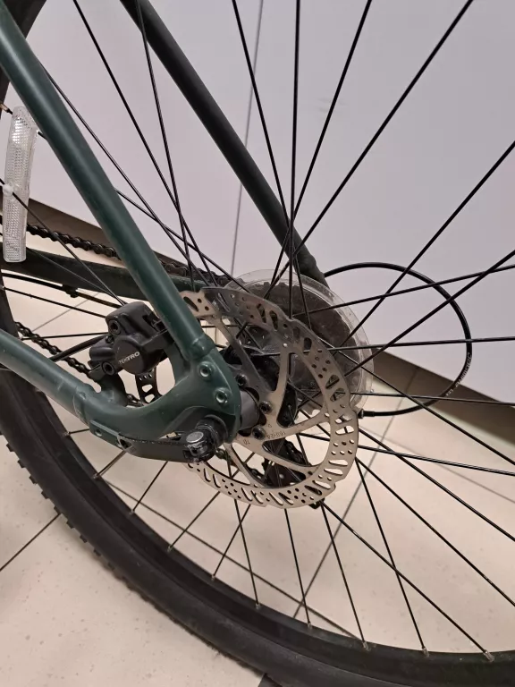 ROWER MTB GIANT TALON