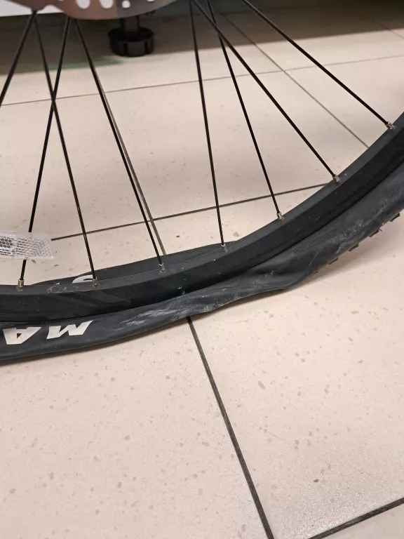 ROWER MTB GIANT TALON