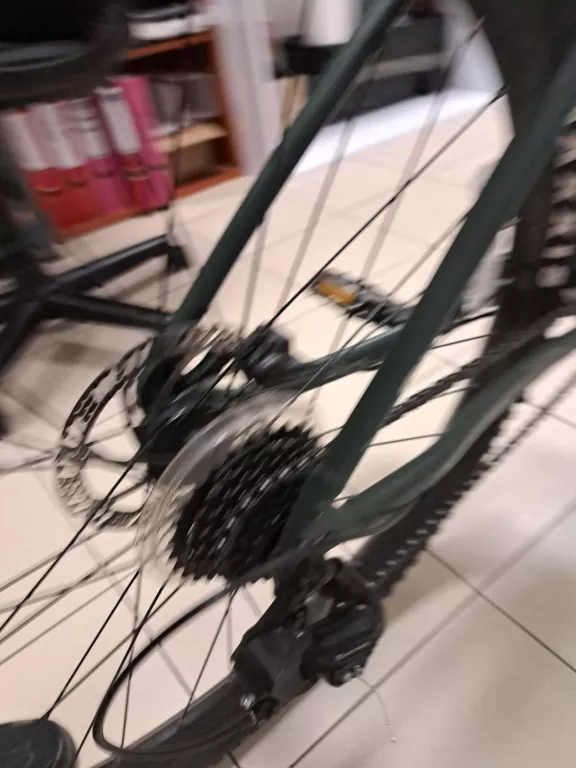 ROWER MTB GIANT TALON