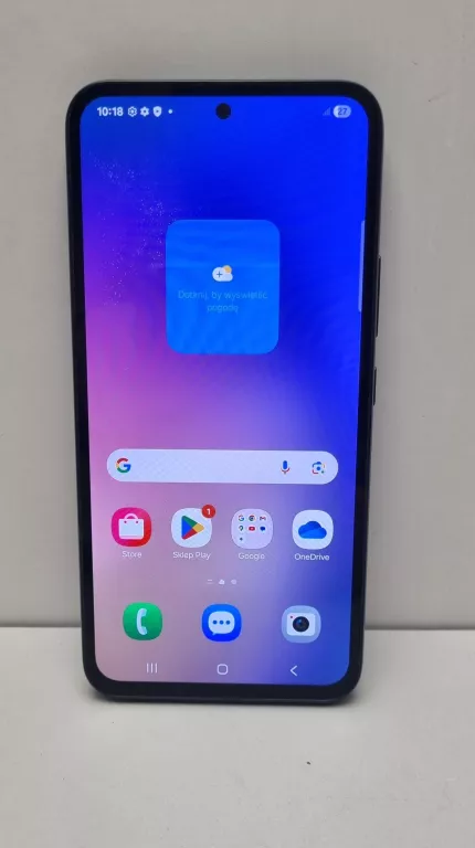 TELEFON  GALAXY A54  8/256GB