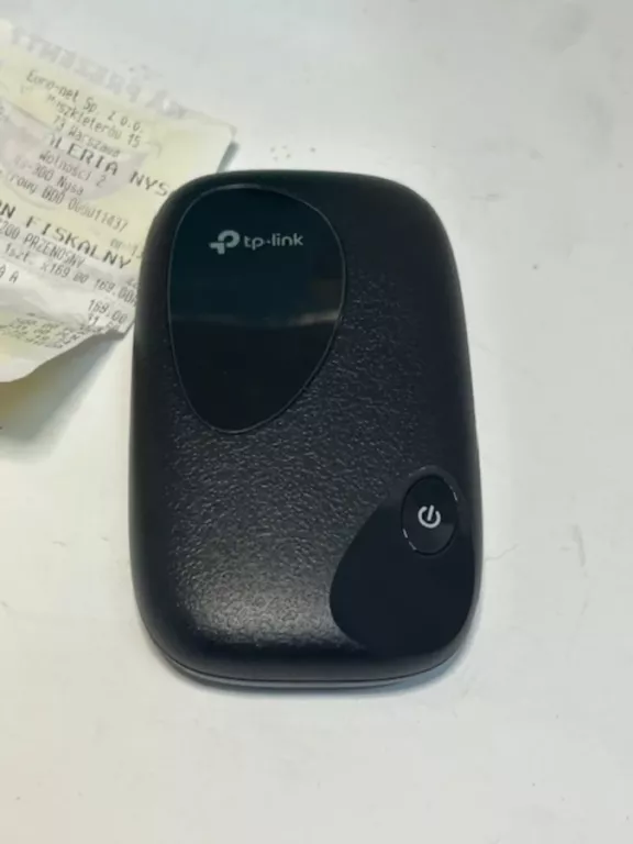 ROUTER MOBILNY TP-LINK M7200 4G LTE GWARANCJA