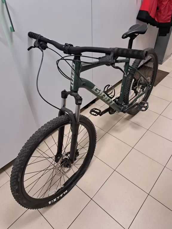 ROWER MTB GIANT TALON