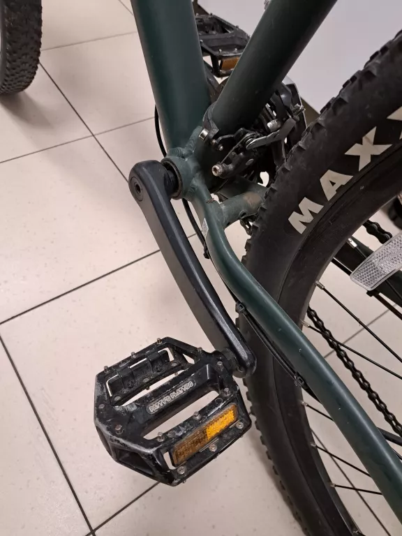 ROWER MTB GIANT TALON