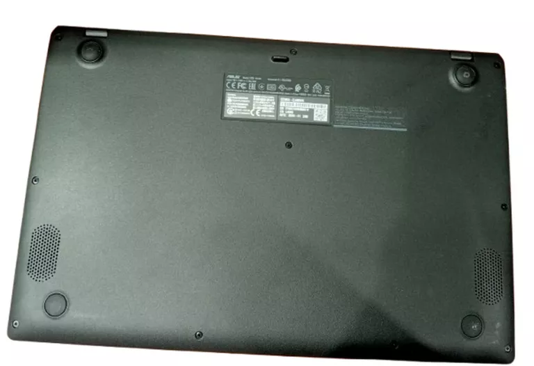 LAPTOP ASUS E510KA-EJ082WS 15,6 " INTEL CELERON N 4 GB / 128 GB NIEBIESKI