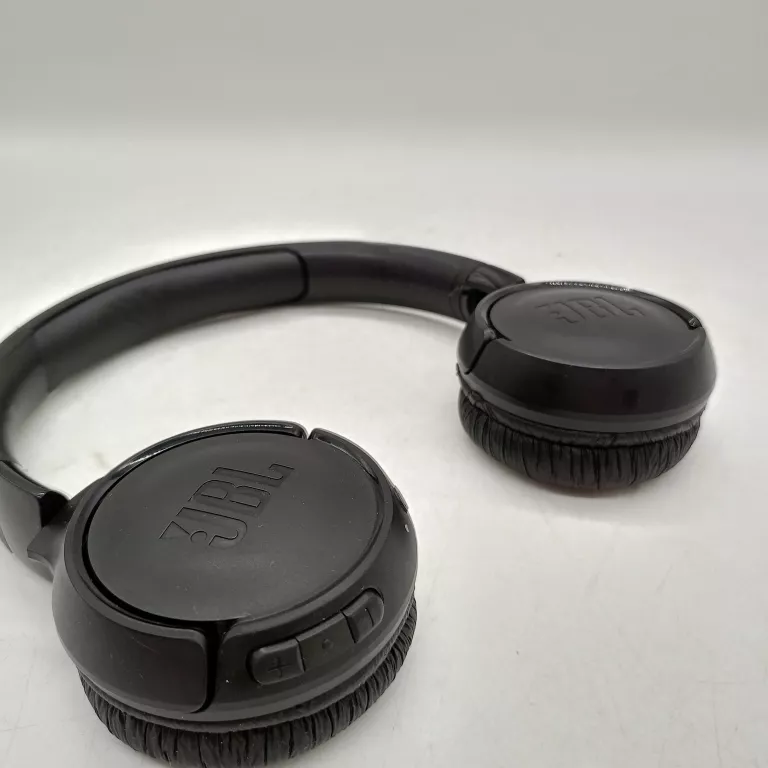 SŁUCHAWKI JBL BT 520BT
