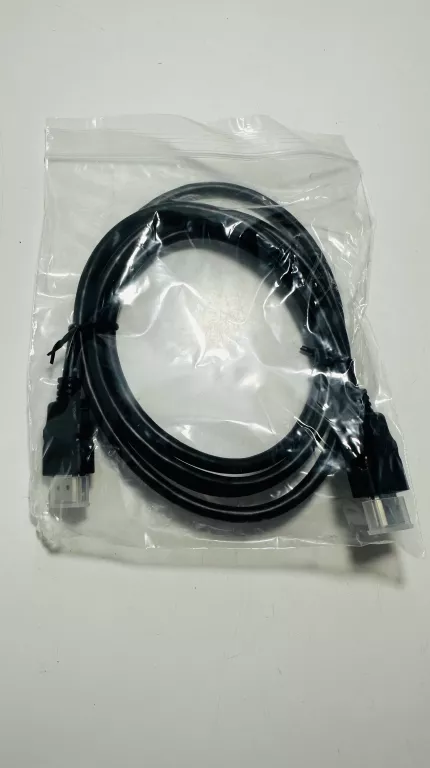 KABEL HDMI 2.1 ULTRA HD HDR DOLBY TRUE HD 1M WARTO OKAZJA