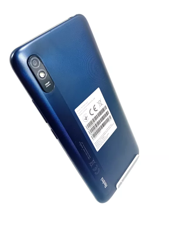 SMARTFON XIAOMI REDMI 9A 2/32GB + ETUI
