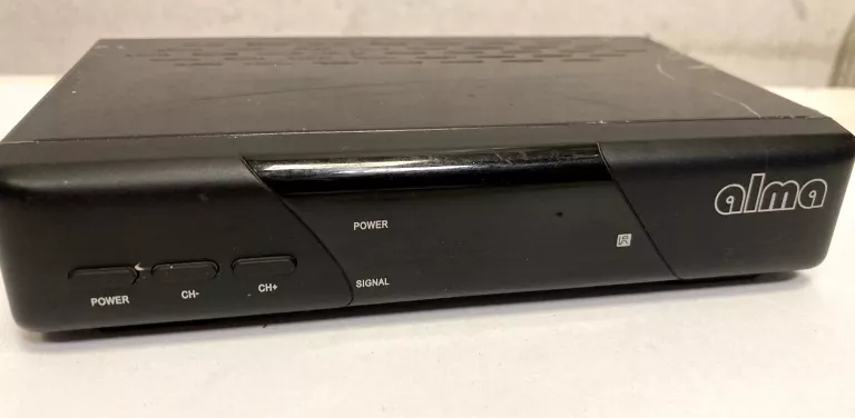 DEKODER ALMA 2820 PILOT