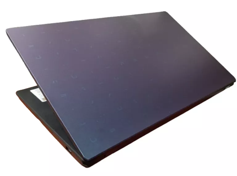 LAPTOP ASUS E510KA-EJ082WS 15,6 " INTEL CELERON N 4 GB / 128 GB NIEBIESKI