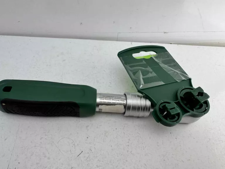 GRZECHOTKA TELESKOPOWA PARKSIDE D10 WWS-TKR2-H01