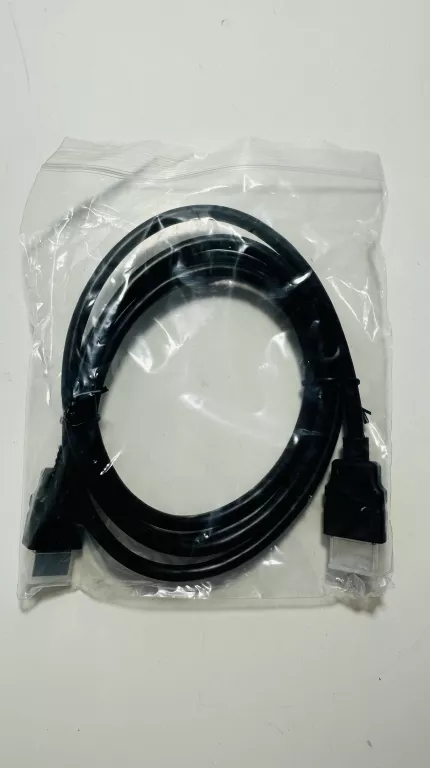 KABEL HDMI 2.1 ULTRA HD HDR DOLBY TRUE HD 1M WARTO OKAZJA