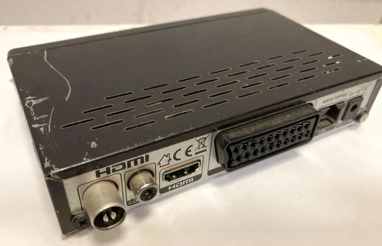 DEKODER ALMA 2820 PILOT