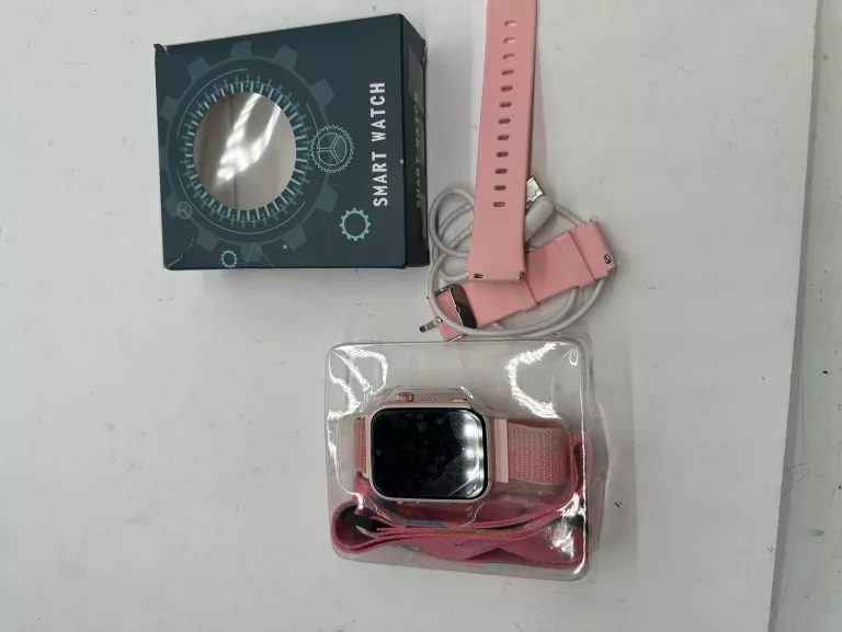 SMARTWATCH DLA DZIECKA
