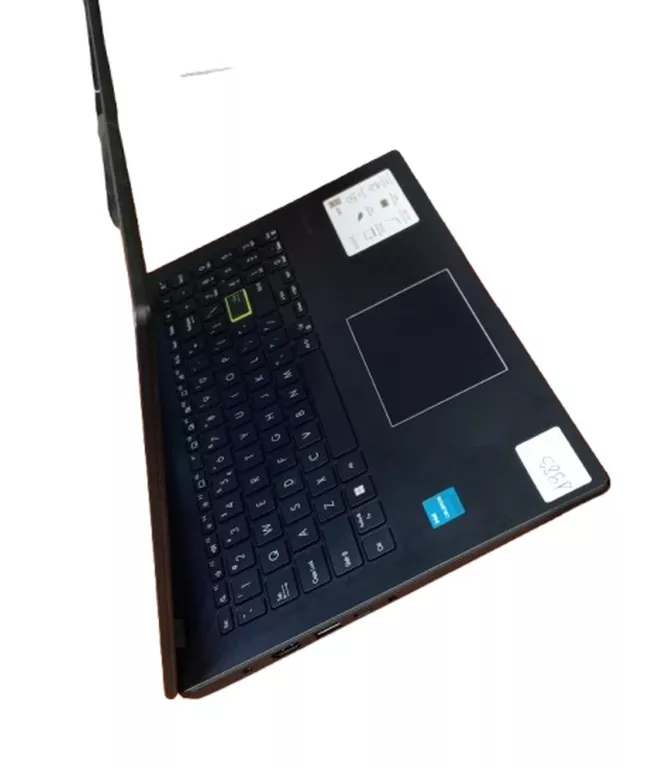 LAPTOP ASUS E510KA-EJ082WS 15,6 " INTEL CELERON N 4 GB / 128 GB NIEBIESKI