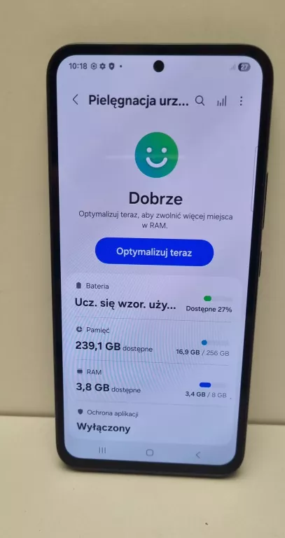 TELEFON  GALAXY A54  8/256GB