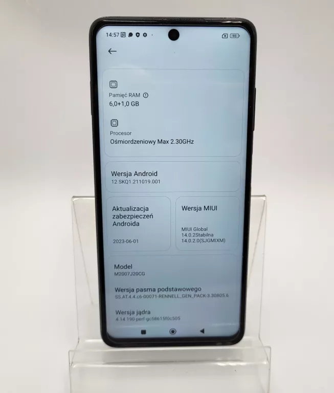 telefon-xiaomi-poco-x3-nfc-6-64gb-stan-11323-2