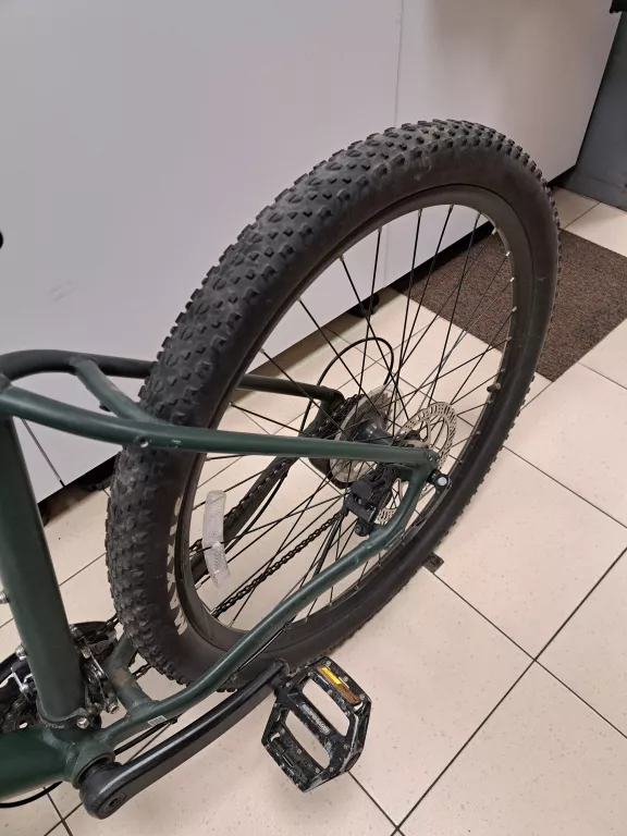 ROWER MTB GIANT TALON