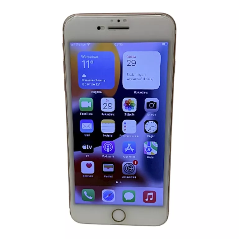 TELEFON IPHONE 7S PLUS - 3/32GB - 87% BATERII - OKAZJA!