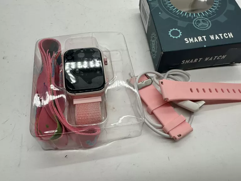 SMARTWATCH DLA DZIECKA