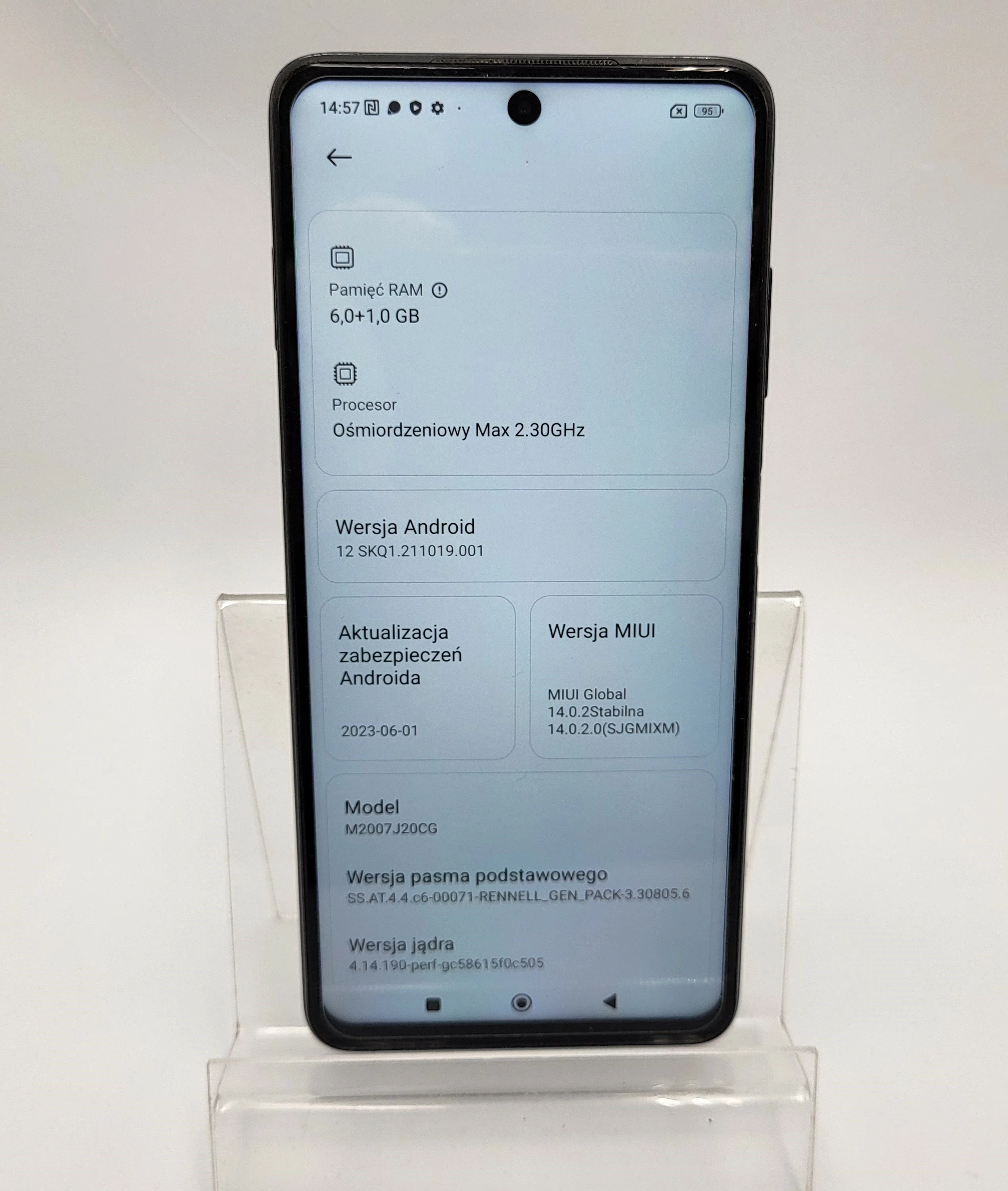 telefon-xiaomi-poco-x3-nfc-6-64gb-stan-11323-2