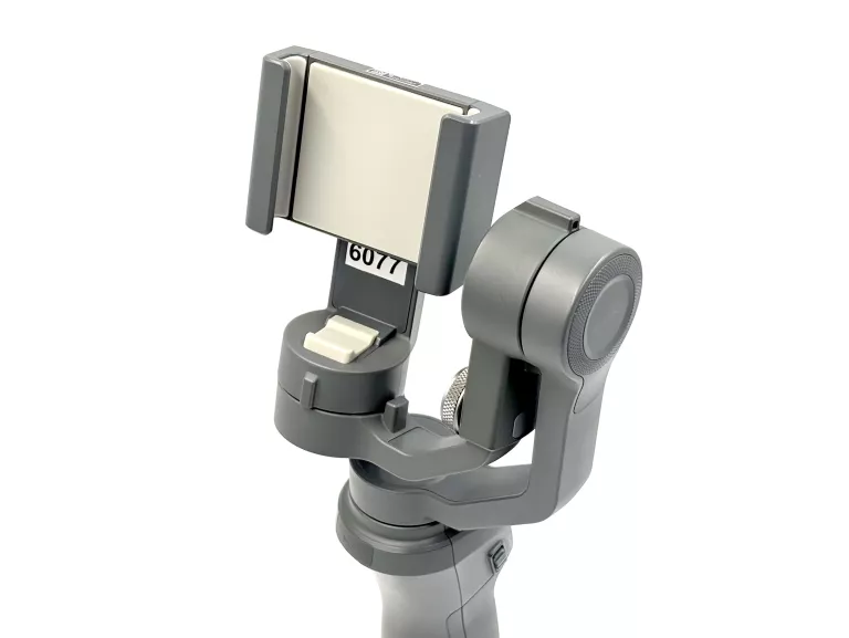 STABILIZATOR RĘCZNY GIMBAL DJI OSMO MOBILE 2 OM170 SZARY