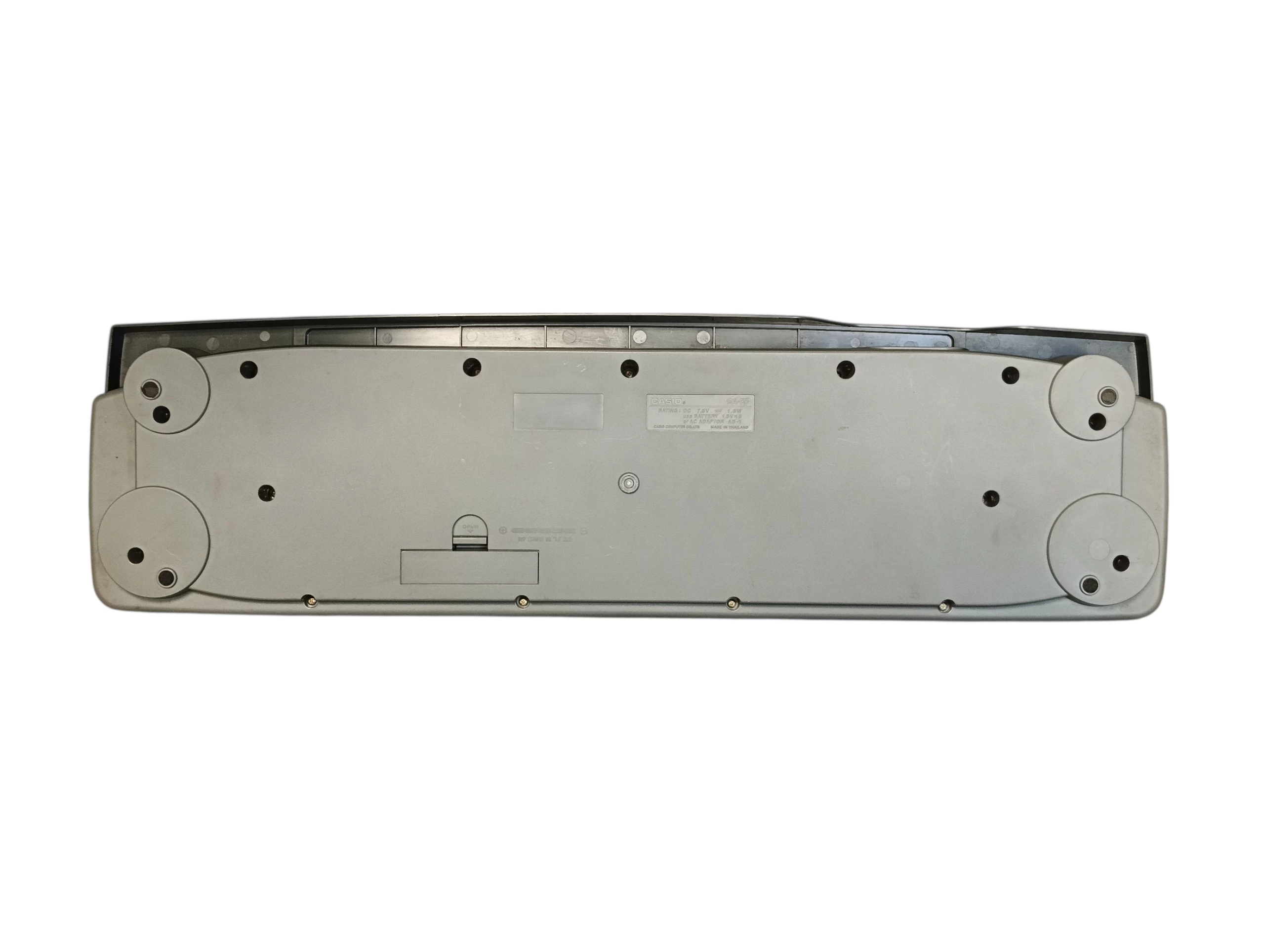 keyboard-song-bank-casio-sa-35-ean-gtin-4971850321118