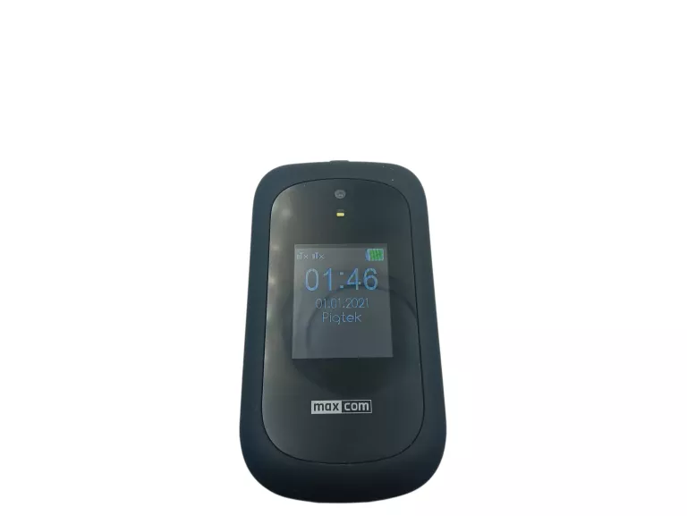 TELEFON MAXCOM COMFORT MM825 BN