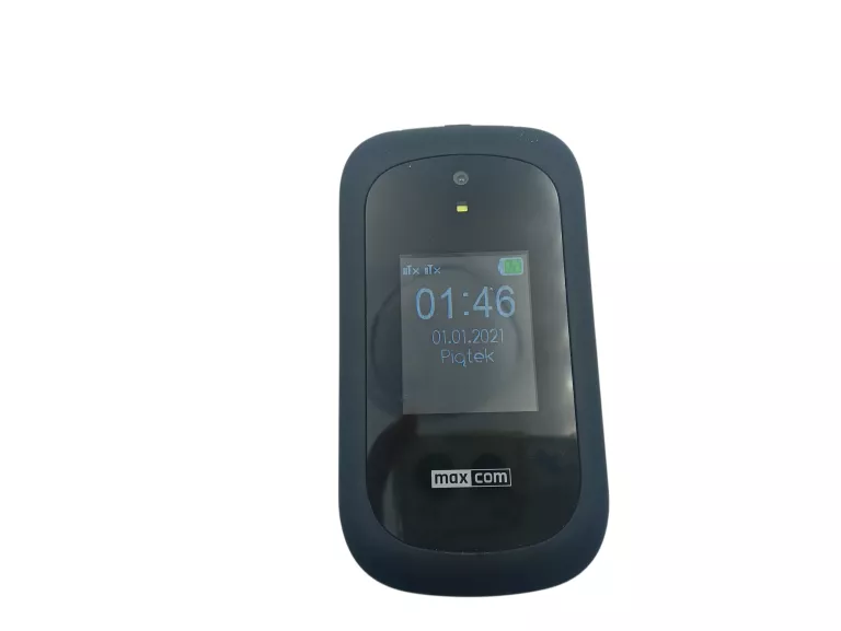 TELEFON MAXCOM COMFORT MM825 BN