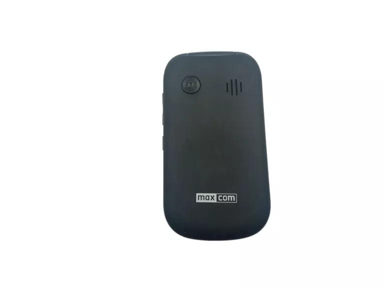 TELEFON MAXCOM COMFORT MM825 BN