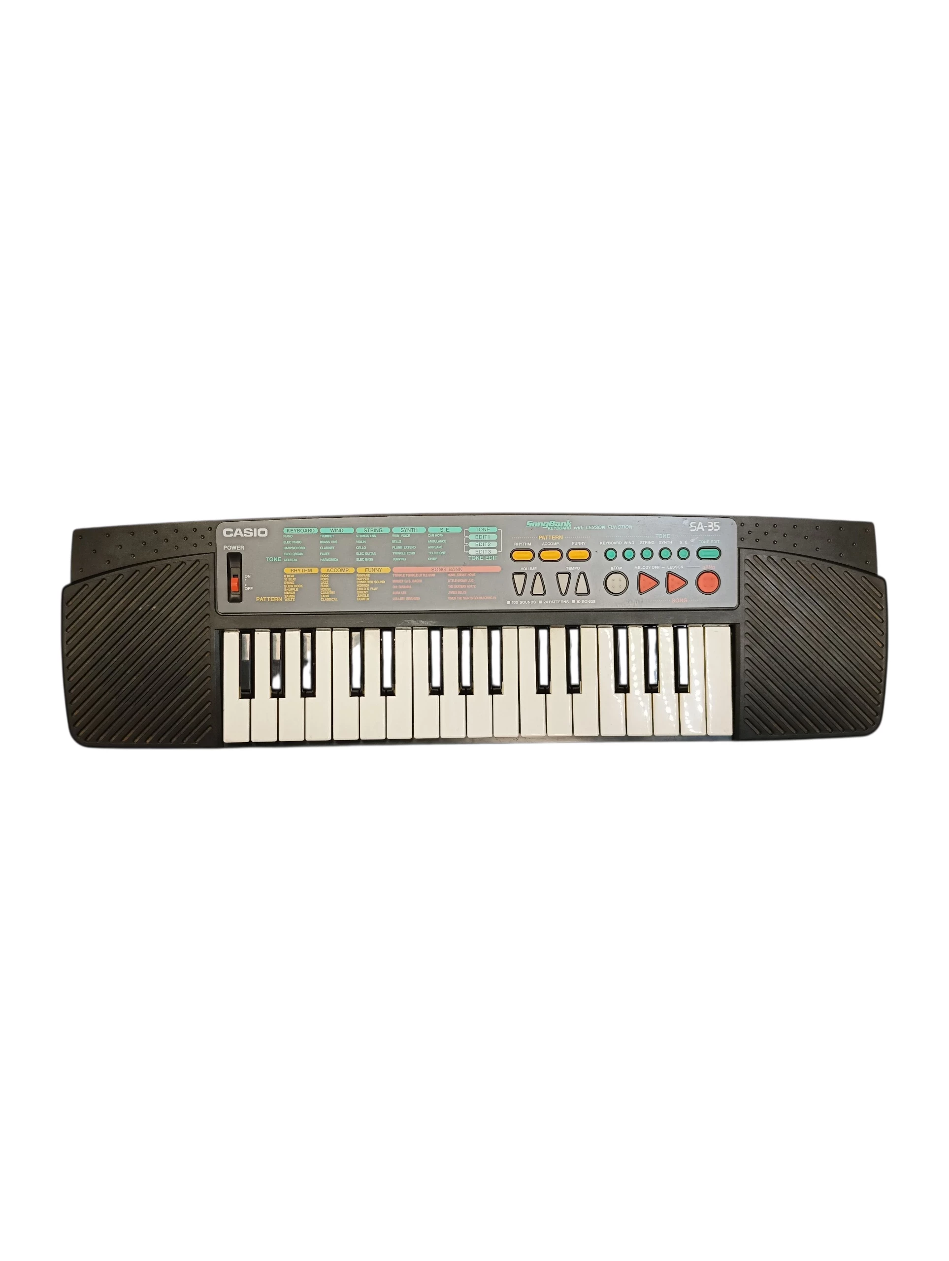 keyboard-song-bank-casio-sa-35-kosciuszki-62a-zgorzelec