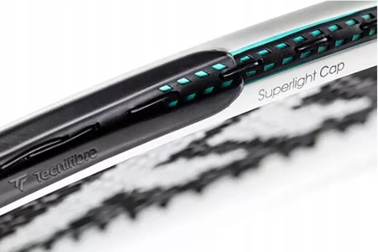 RAKIETA TENISOWA TECNIFIBRE TEMPO V2 L1 255 G