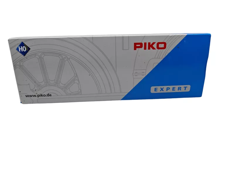 MODEL LOKOMOTYWA SPALINOWA PIKO 52302