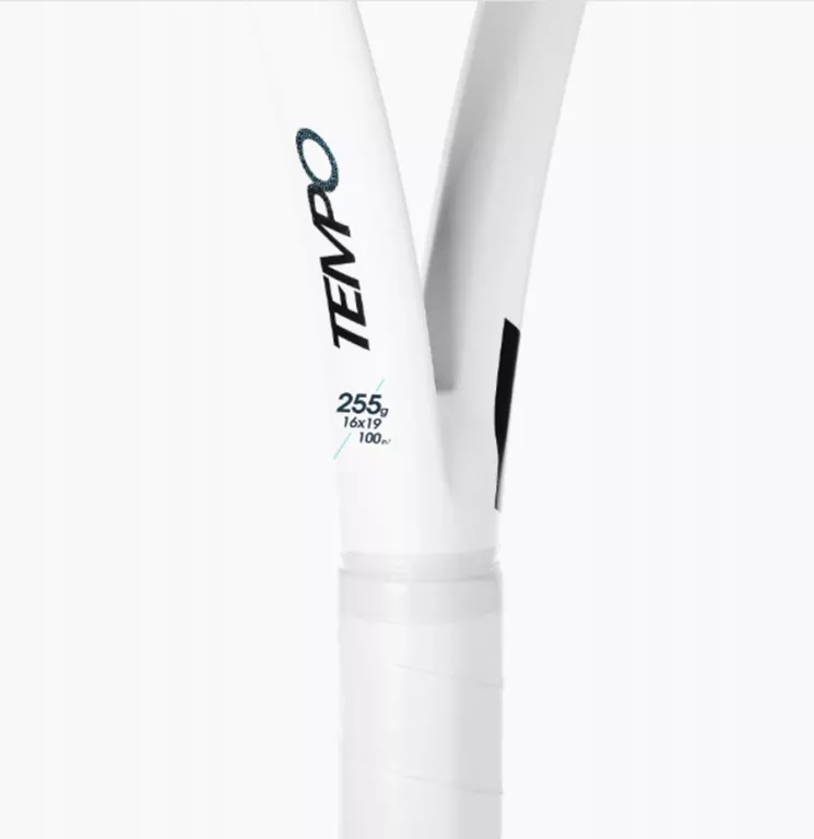 RAKIETA TENISOWA TECNIFIBRE TEMPO V2 L1 255 G