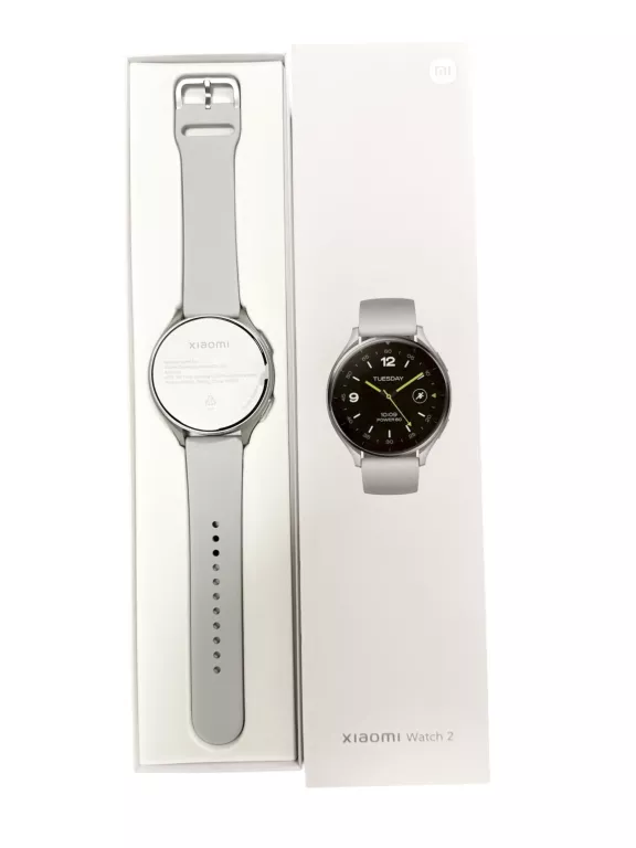 SMARTWATCH XIAOMI WATCH 2 6941812764404